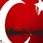 HABER TURKIYE আইকন