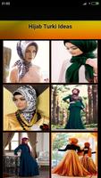 new turkish veil model اسکرین شاٹ 1