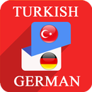 Turkish German Translator-APK