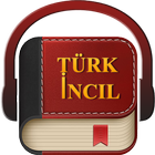 Türk İncil icône
