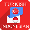 Turkish Indonesian Translator