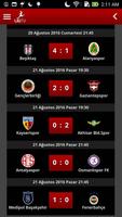 1 Schermata Süper Lig