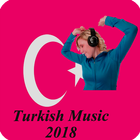Turkish Music 2018 simgesi