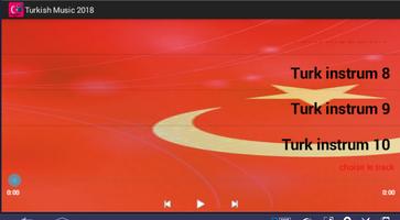 Turkish Music 2018 screenshot 3