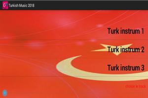 Turkish Music 2018 Ekran Görüntüsü 1