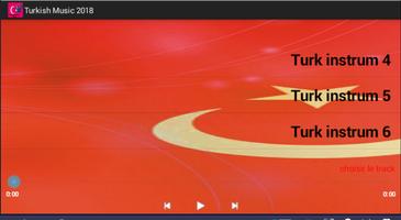Turkish Music 2018 screenshot 2