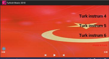 Turkish Music 2018 скриншот 2