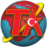 TurkishApp - Turkish Chat icon