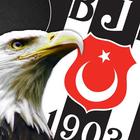 Şampiyon Beşiktaş biểu tượng