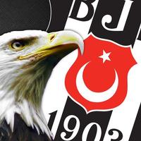 Şampiyon Beşiktaş poster