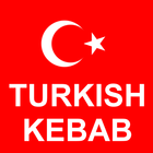 Turkish Kebab Rathfern ikona