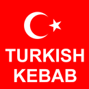 Turkish Kebab Rathfern aplikacja