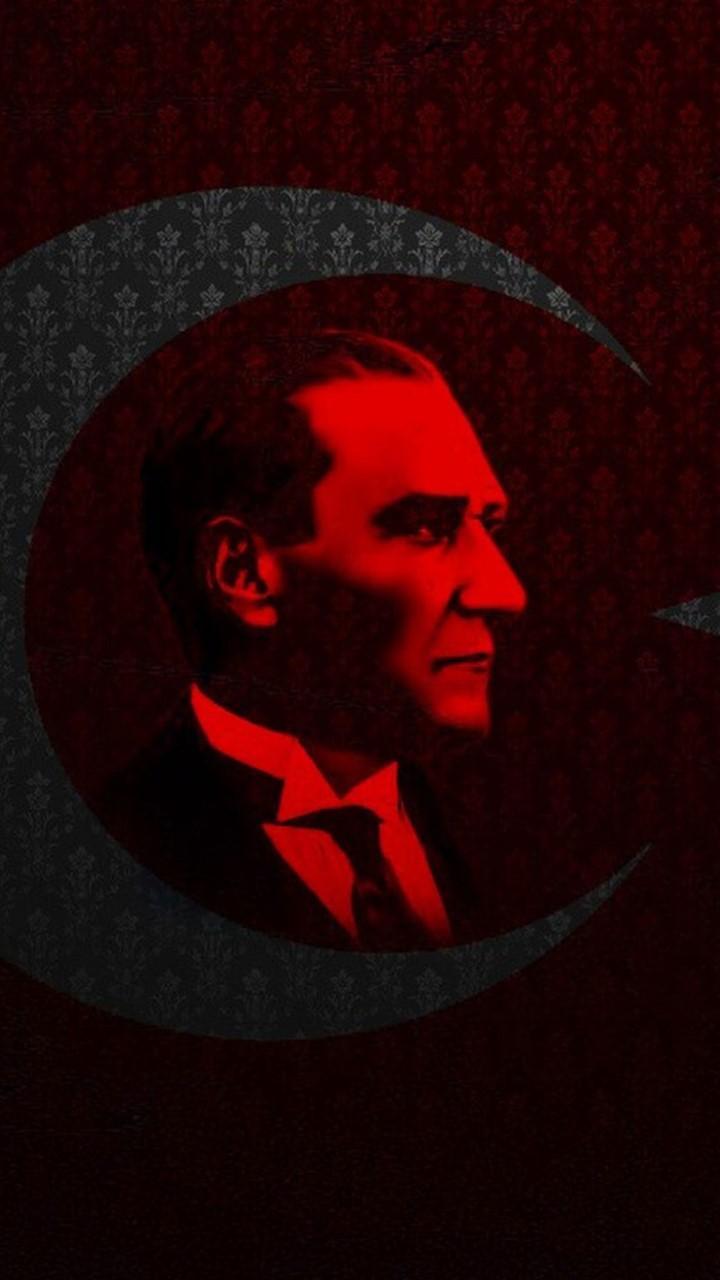 Android için Atatürk Duvar Kağıtları & Kilit Ekranı APK�yı İndir