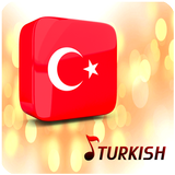 Turkish Ringtones icône