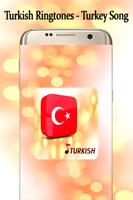 Turkish Ringtones capture d'écran 1