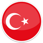 Turkish  series and movies-icoon