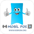 Kobikom - Mobil Pos ไอคอน