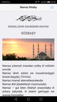 Namaz Kitaby 포스터