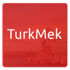 TurkMek biểu tượng