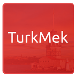 TurkMek ícone