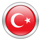 Turk Radyo biểu tượng