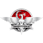 Türk Siber Güvenlik - TSG ikon