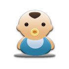 Baby Monitor - Walkie Talkie icon