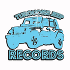 Turquoise Jeep Soundboard icon