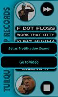 Turquoise Jeep Soundboard syot layar 1