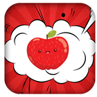 Fruit Match 3 icon