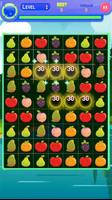 برنامه‌نما Fruit Match 3 عکس از صفحه