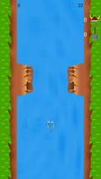 Crazy fish run run screenshot 1