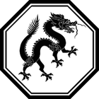 flappy dragon icône