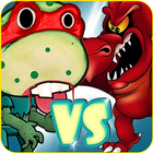 Zombie Turtle g أيقونة