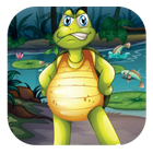 Turtle Time Kids иконка