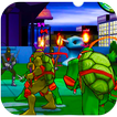 Turtle Legends Ninja Game