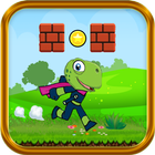 Icona Turtle Ninja Adventures