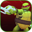 ”turtle shadow ninja fight:city adventure