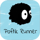 Poftik Runner icône