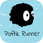 Poftik Runner ไอคอน