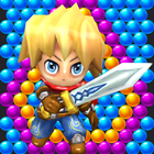 Bubble Warrior-icoon
