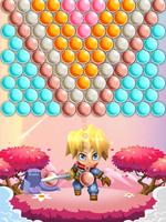 Bubble Warrior 截图 1