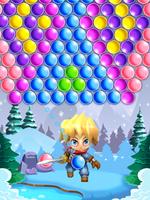 برنامه‌نما Bubble Warrior عکس از صفحه