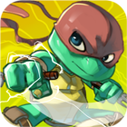 Super Turtle Quest Adventure-icoon