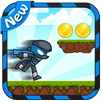 Ninja turtle run APK