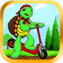 Turtle Run Adventures APK