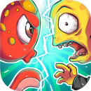 Octopus Clan War: Tofu Monster Invasion APK