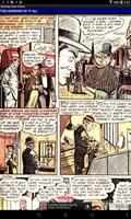 Comics Strips in English capture d'écran 3