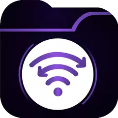 Wifi File Transfer Pro - Fast and Easy