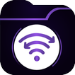 ”Wifi File Transfer Pro - Fast and Easy